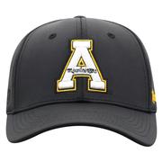 Appalachian State Top of the World Phenom Memory Flex Fit Hat